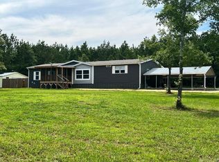 3291 King Rd, Star City, AR 71667