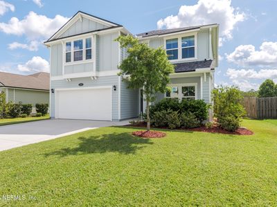 390 SAMARA LAKES Parkway, Augustine, FL, 32092