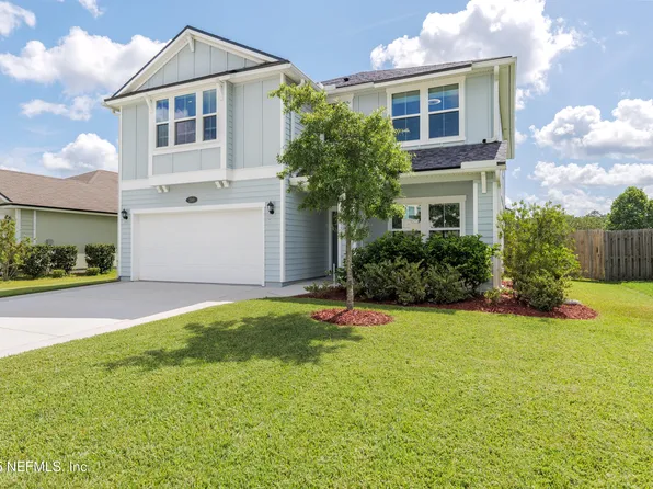 390 SAMARA LAKES Parkway, St. Johns, FL 32092