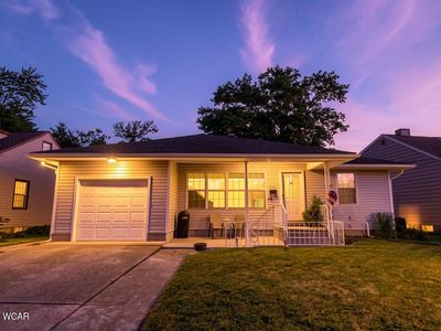 529 N Nixon Ave, Lima, OH, 45805