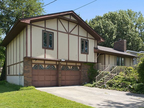 2nd image of 1425 E Mcclernon Street