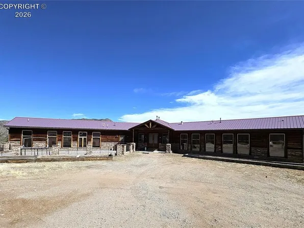 1783 Meadowdale Ln, Canon City, CO 81212