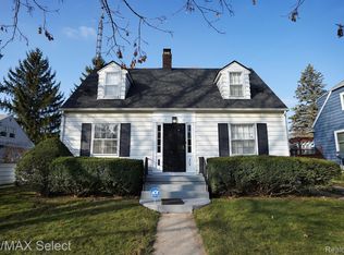 309 Marquette St, Flint, MI