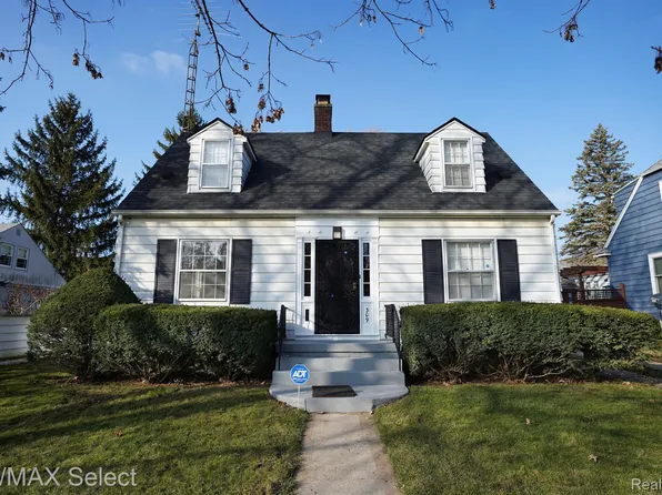 309 Marquette St, Flint, MI 48504