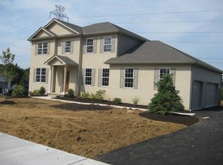 209 Lewis Cir, Easton, PA 18045