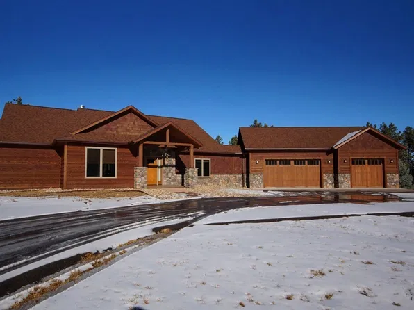 9080 Ivory Cliffs Ln, Rapid City, SD 57702