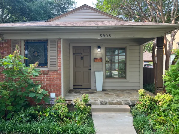 5908 Penrose Ave, Dallas, TX 75206