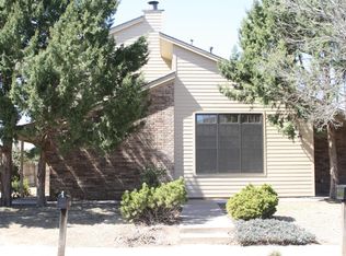 8204 Raleigh Ave, Lubbock, TX 79424