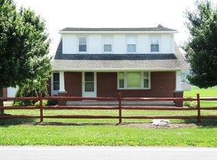 1235 W Route 897, Denver, PA 17517