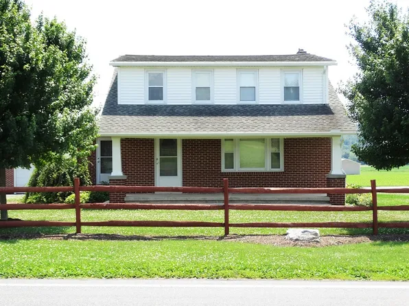 1235 W Route 897, Denver, PA 17517