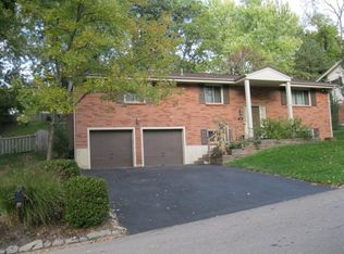 2709 Symphony Way, Dayton, OH 45449