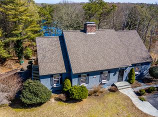 132 Swift Ave, Osterville, MA 02655