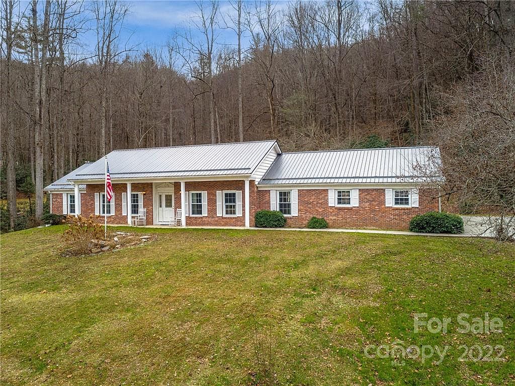 39 Big Rock Rd, Pisgah Forest, NC 28768 Zillow