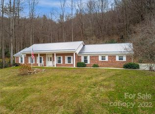 39 Big Rock Rd, Pisgah Forest, NC 28768