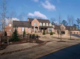 500 Simmons Hill Rd, Milton, GA 30004