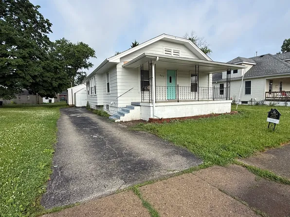 902 S 28th St, Lafayette, IN 47904