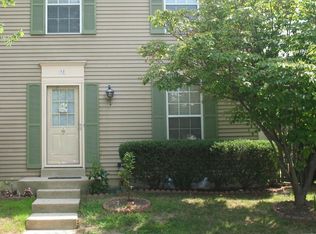 7 Valleyfield Ct #7, Silver Spring, MD 20906