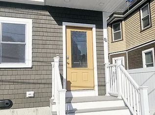 76 Brent St #2, Dorchester Center, MA 02124