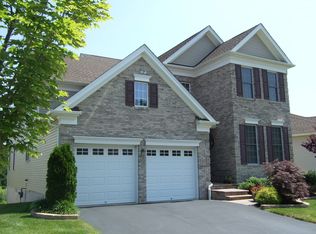 190 Einstein Way, East Windsor, NJ 08512