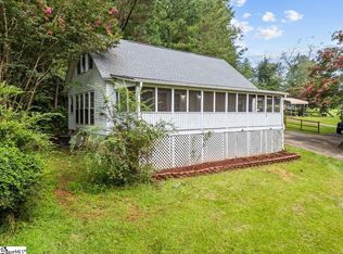 714 Nine Times Rd, Pickens, SC 29671