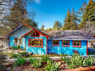 201 Wagnon Rd UNIT A, Sebastopol, CA 95472