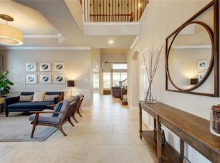 4501 Wandering Vine Trl, Round Rock, TX 78665