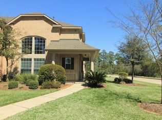 2 Ginger Jar St, Spring, TX 77382