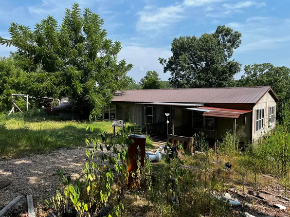256 Windsor Lane, Pineville, MO 64856