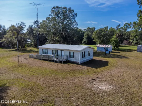 891 STATE Road #20, Interlachen, FL 32148