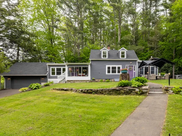 27 Pleasant Valley Road, Barkhamsted, CT 06063