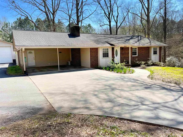 15854 Asheville Hwy, Campobello, SC 29322