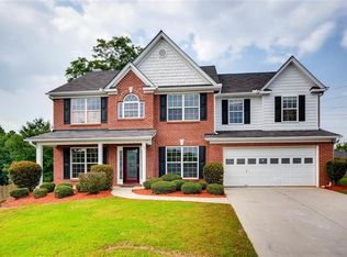 196 April Ridge Ln, Lawrenceville, GA 30045