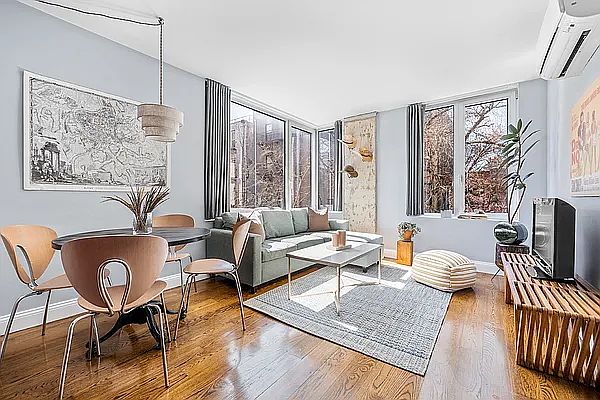 1st image of 954 Bergen St APT 3G