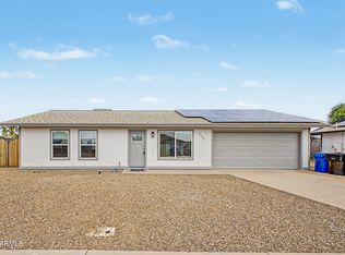 2724 E Holmes Avenue, Mesa, AZ 85204
