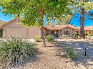 5352 E Enrose Cir, Mesa, AZ 85205