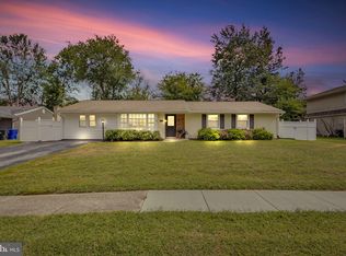 1305 Harwich Dr, Waldorf, MD 20601