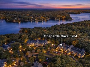 100 Shepards Cove Road #F204, Kittery, ME 03904