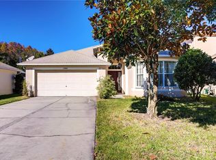 15945 Pond Rush Ct, Land O Lakes, FL 34638