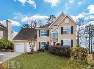 995 Soaring Way, Marietta, GA 30062