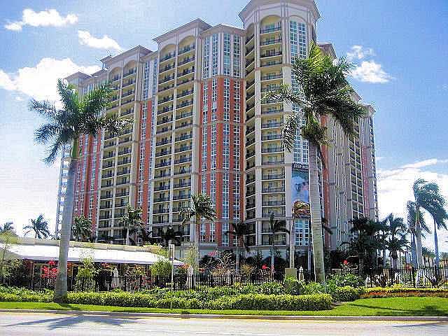 Home For Sale In City Place