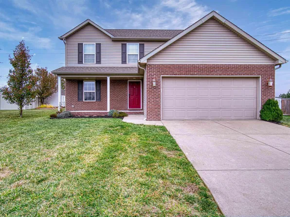 3233 Helmsford Ct, Evansville, IN 47715