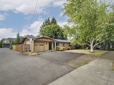6498 SE Drake St, Hillsboro, OR, 97123