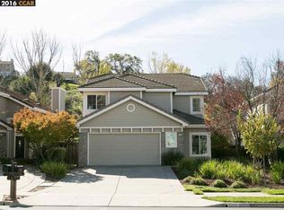5008 Keller Ridge Dr, Clayton, CA 94517