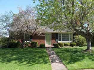 212 Saint Margaret Dr, Lexington, KY 40502