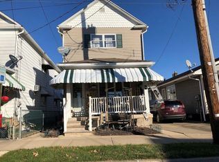 1215 S Hanover St, Nanticoke, PA 18634