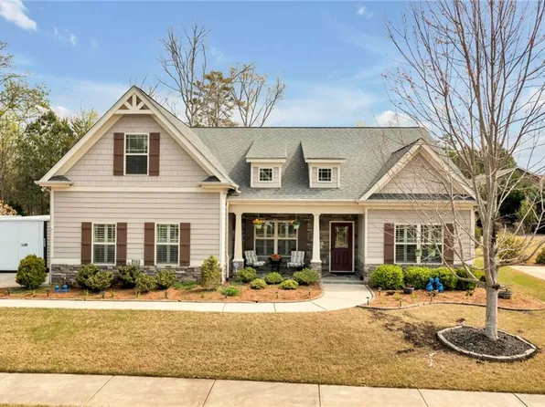 162 Arrowridge, Waleska, GA 30183