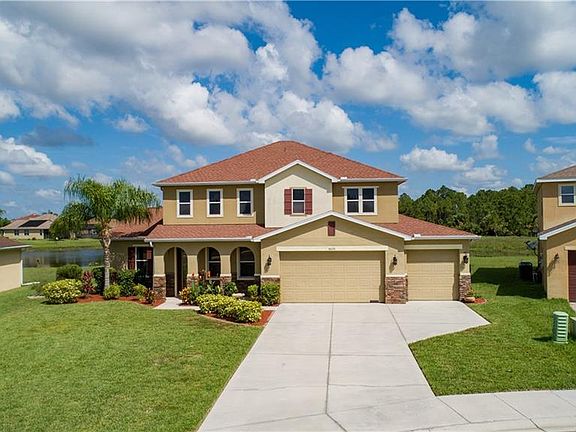 2nd image of 8020 Allamanda Ct