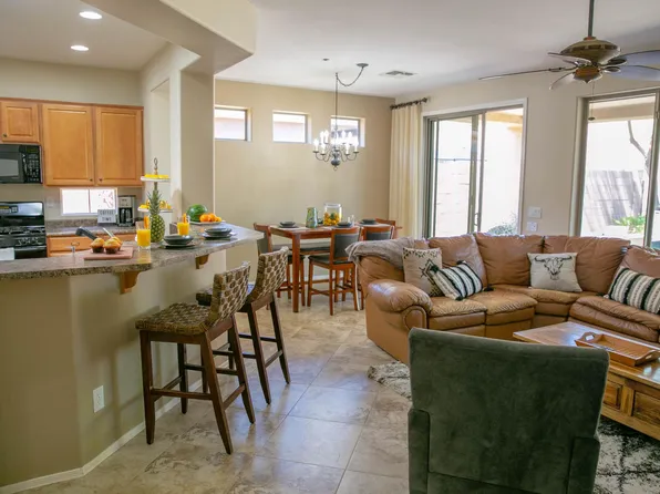 1814 W Eastman Dr, Phoenix, AZ 85086