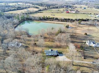 2745 Pilkington Rd, Powhatan, VA 23139