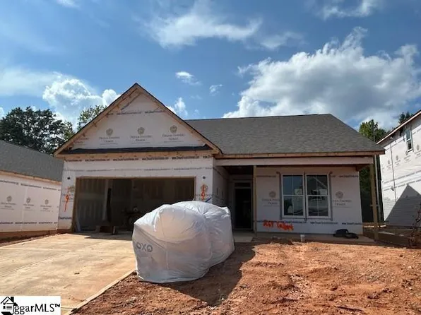 269 Talbert Trl, Landrum, SC 29356